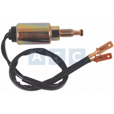 SOL/VALVE Y-SERIES 4CON.2WIRE