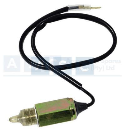 SOL/VALVE NISSAN SHORT PIN