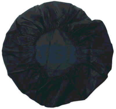 SPARE WHEEL COVER 790MM