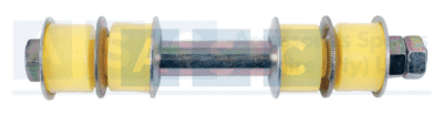 STAB/BAR KIT 10MM P/URETHANE(10)