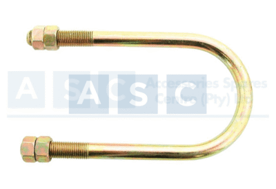 U-BOLT HI-LUX LOCAL DIFF