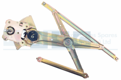 WINDOW REGULATOR RH HI-LUX 2005-