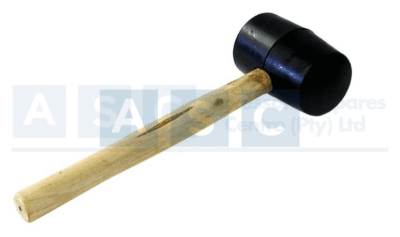 MALLET RUBBER 500G