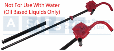 HAND PUMP 14L/MIN