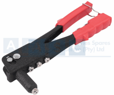 HAND RIVETER 9.5 USE 160101