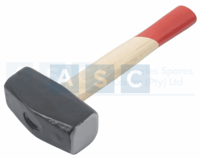 HAMMER 4LB WOODEN HANDLE DISCONTINUED USE T1-127