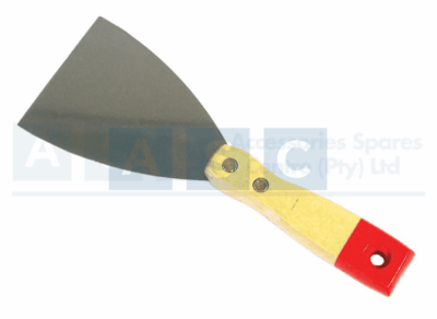 SCRAPER H/DUTY 75MM BLADE