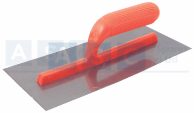 TROWEL PLASTERING 280X120MM PLASTIC HAND