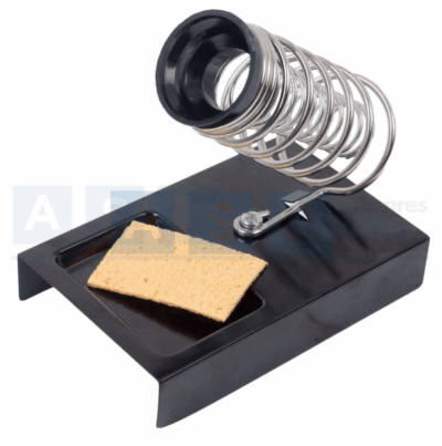 STAND FOR SOLDERING IRON