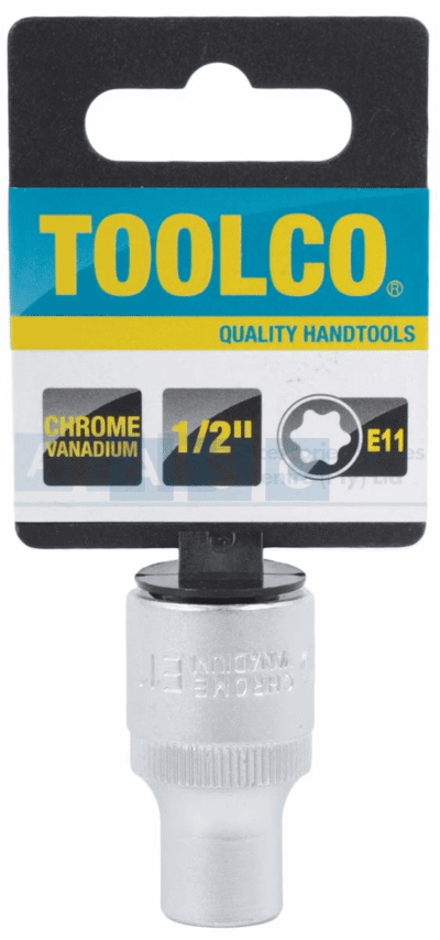 SOCKET E11 CR-V 1/2