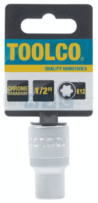 SOCKET E12 CR-V 1/2
