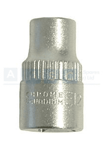SOCKET E14 CR-V 1/2