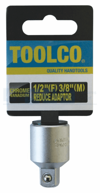 1/2 TO 3/8DRIVE REDUCER