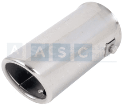 EXHAUST TAIL PIECE