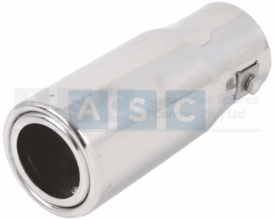 EXHAUST TAIL PIECE