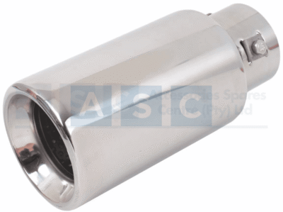 EXHAUST TAIL PIECE