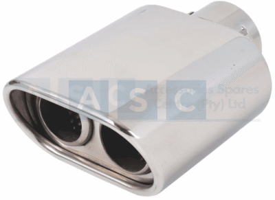 EXHAUST TAIL PIECE