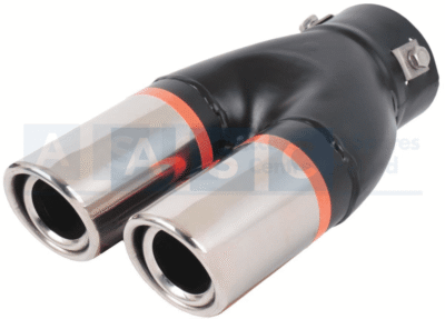 EXHAUST TAIL PIECE