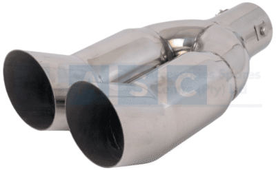 EXHAUST TAIL PIECE 31/10/2018 NEW STOCK FROM THIS SHIPMENT