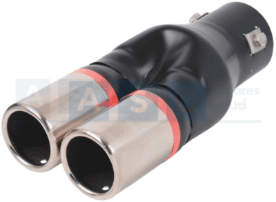 EXHAUST TAIL PIECE