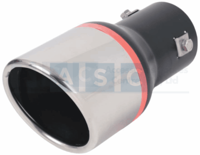 EXHAUST TAIL PIECE 31/10/2018 NEW STOCK FROM THIS SHIPMENT