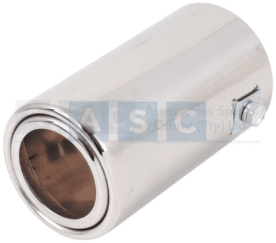 EXHAUST TAIL PIECE
