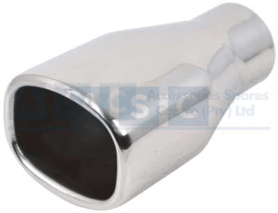 EXHAUST TAIL PIECE
