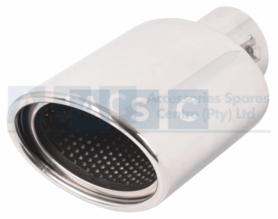 EXHAUST TAIL PIECE ID=63MM  OD=119 MM  DISCONTINUING
