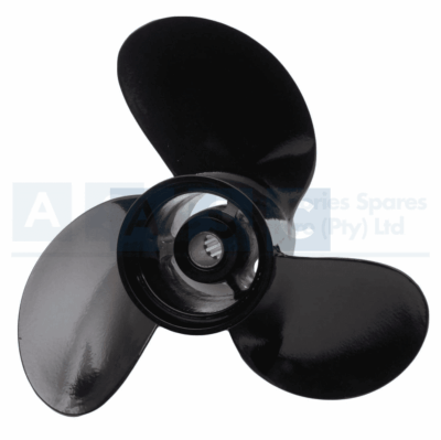 BAEKSAN PROPELLERS 8 1/2 X 7 DISCONTINUED