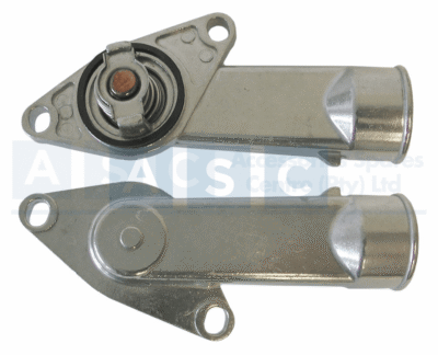 THERMOSTAT OPEL CORSA SIDE OF HEAD ECHLIN 6764