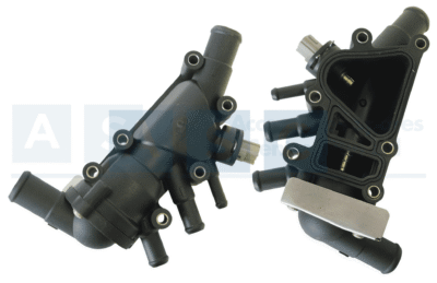 THERMOSTAT FORD ROCAM 1.3