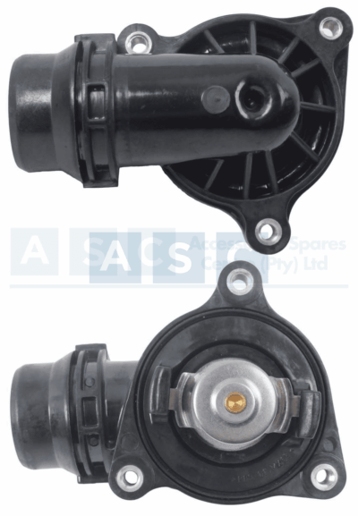 THERMOSTAT HOUSING BMW E46 318i ECHLIN 2346