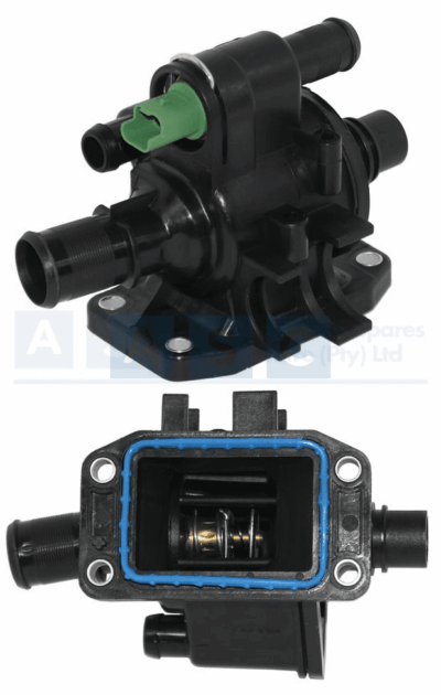THERMOSTAT HSING FORD/MAZDA 1.4 1.6 CITREON/PEUGEOT   ECHLIN 2930