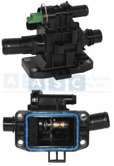 THERMOSTAT HSING FOCUS/FIESTA/FIAT 1.6TD ECHLIN = 2931
