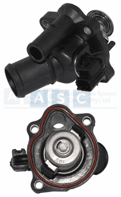 THERMOSTAT HSING FORD FOCUS/MONDEO ECHLIN 2935