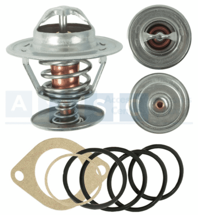 T/STAT OPEL.VW 6020 WILL DISCONTINUED NOT/V
