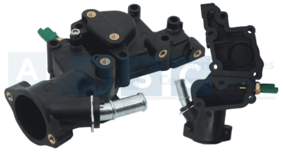 THERMOSTAT HOUSING PEUG.106/206-7/306-7 CITROEN C2 C3  DISCONTINUED NOT VIABLE