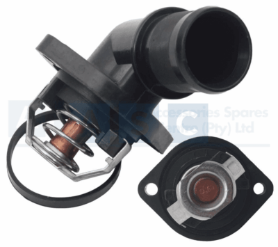 THERMOSTAT PEUG.106/206-7/306-7 CITROEN C2 C3