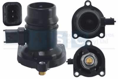 THERMOSTAT OPEL CORSA  1.4