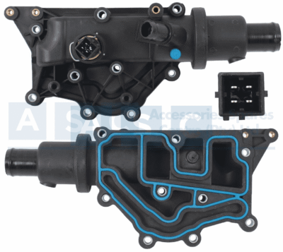 THERMOSTAT RENAULT MODUS/SCENIC/CLIO/  MEGANE II / III /NP200 1.6 8V  DISCONTI