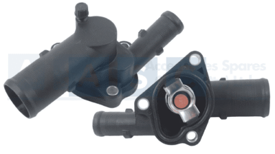 THERMOSTAT RENAULT /NISSAN CLIO 2/3 MODUS 1.2L 16V /CLIO 1L 8V /