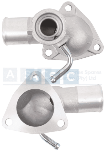 THERMOSTAT HOUSING HI LUX 3L 98- 16331-54180