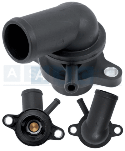 THERMOSTAT W/HSING CHEV.AVEO/CRUISE 1.6 ECHLIN=2348   96282726