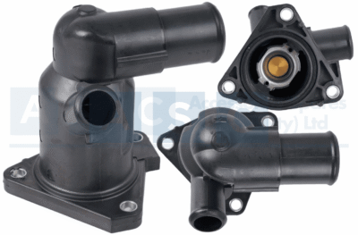 THERMOSTAT HOUSING AVANZA/YARIS 2NR ENG. 2016- 16031-0Y010  82 DEGREE