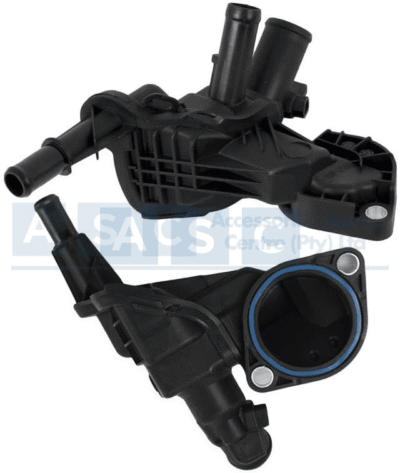THERMOSTAT HOUSING RENAULT CLIO MK4 0.9L OE-11061-064R