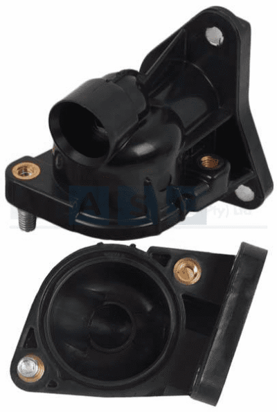 THERMOSTAT W/HOUSING  Hyundai i10 i20 25630-03010