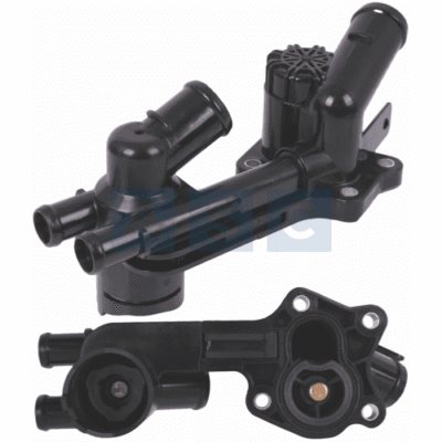 THERMOSTAT HOUSING VW GOLF/JETTA/POLO 1.2L TSI  03F 121 111A  AUDI/BEETLE/CADD