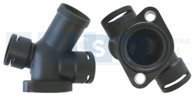 WATER FLANGE VW MICRO BUS 2.5