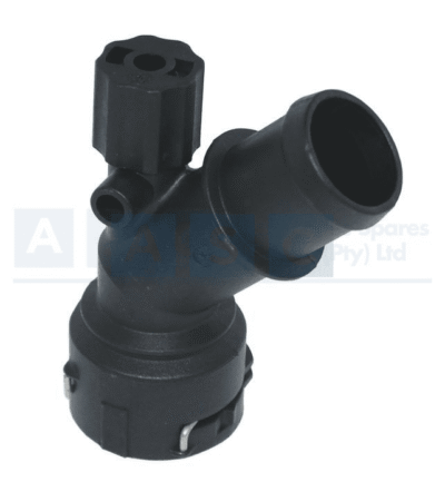 WATER ADAPTER GOLF.BEETLE.JETTA 1.9DSL