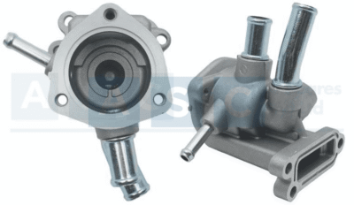THERMO HOUSING UNIT SENTRA 160 16V PICTURE IN SPARES CATALOGUE V2 WRONG.